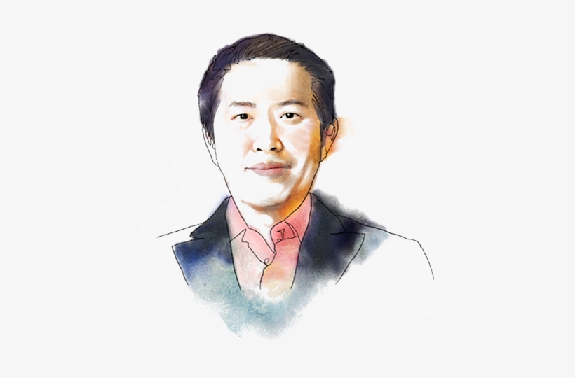 Contact - Hrnet Group Peter Sim, transparent png download