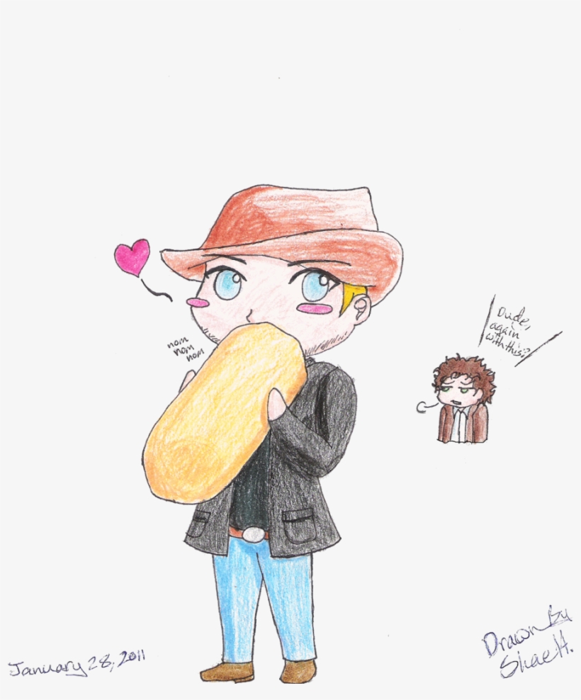 Tallahassee S Love By Kaishiru On Deviantart - Cartoon, transparent png download