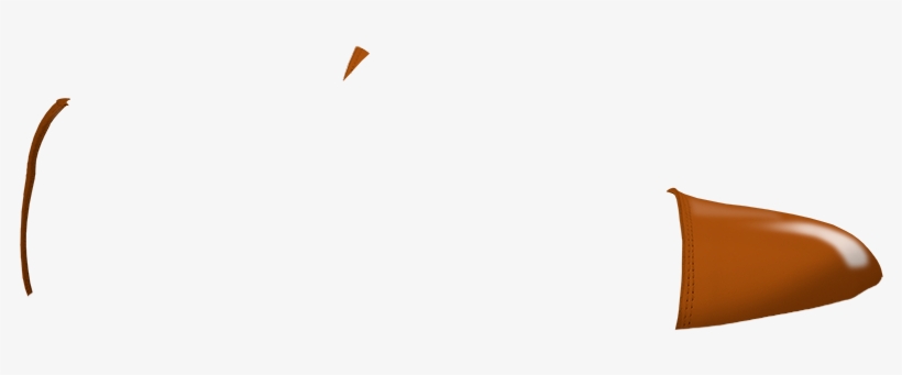 Charol-naranja Intenso - Throw Pillow, transparent png download