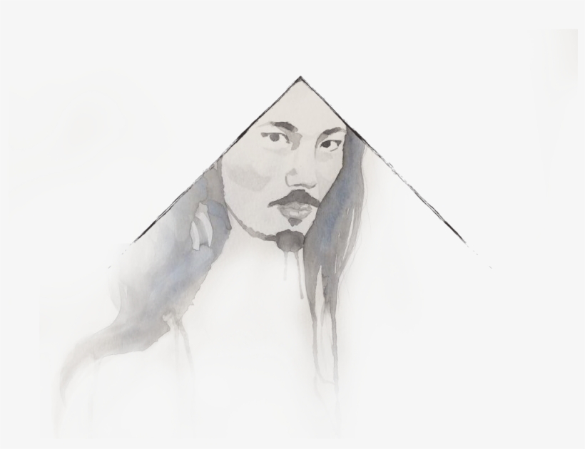 Thank You - Sketch, transparent png download