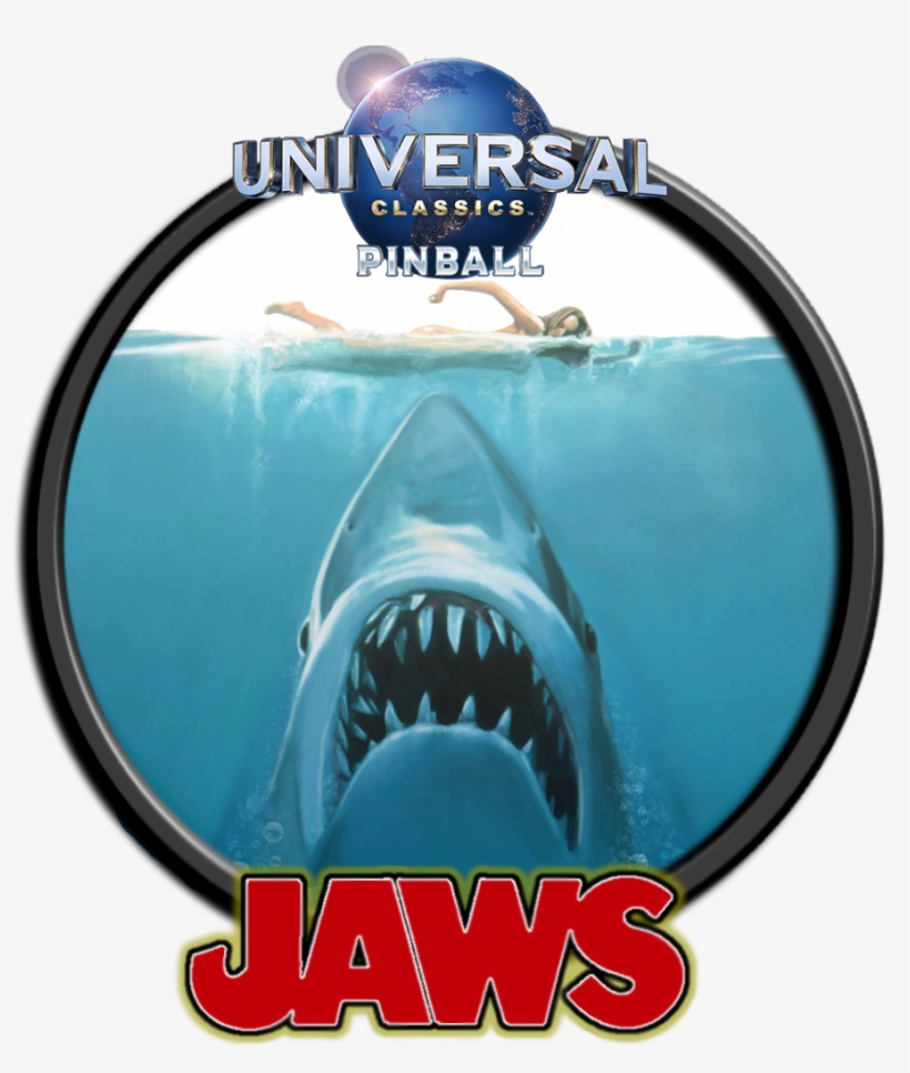 Universal Jaws - Thumb - - Monster Hunter Zamtrios Set, transparent png download