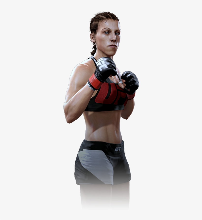 Ea Sports Ufc Png Photo - Biceps Curl, transparent png download