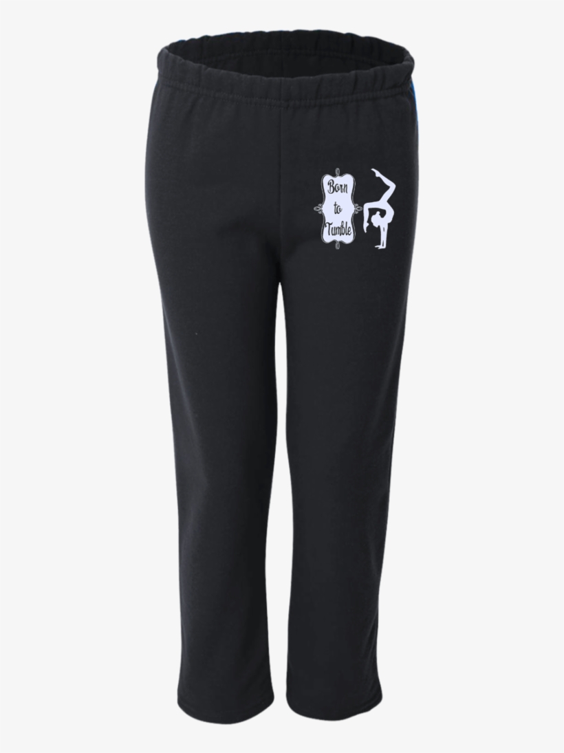 Gymnastics - Women's Trousers, transparent png download