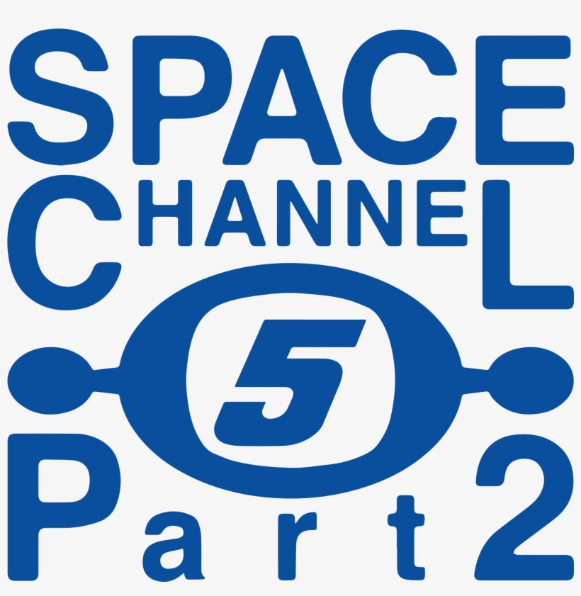 Space Channel 5 Game, transparent png download