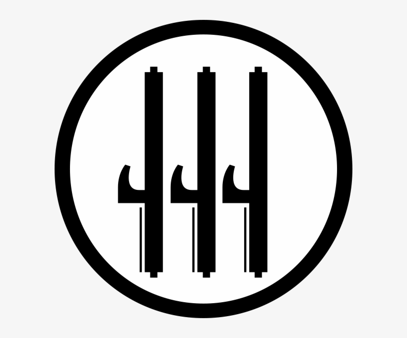 Panzer Front Panzer Dreamcast Playstation Танковый - Italian Secret Police Logo, transparent png download