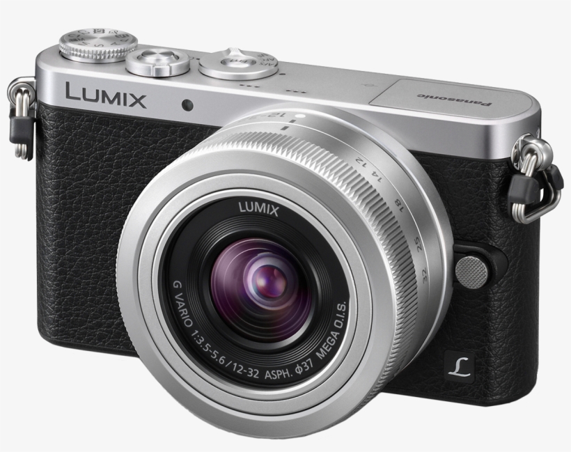 Panasonic Lumix Gm1 Price, transparent png download