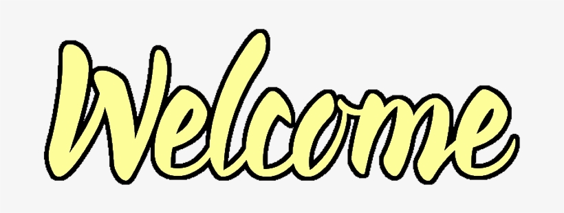 Hello, My Name Is Rose, Thank You For Visiting - Yoga, transparent png download