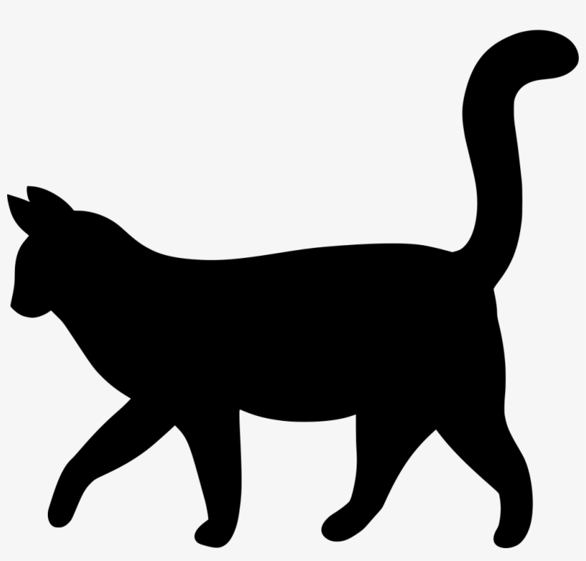 Download Png - Cat, transparent png download