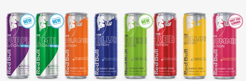 Energy Drinks Red Bull Blue Edition Blueberry Energy Drink 12 Fl Png Image Transparent Png Free Download On Seekpng