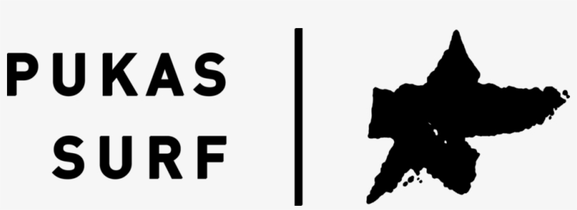 Partners - Pukas Surf Logo, transparent png download