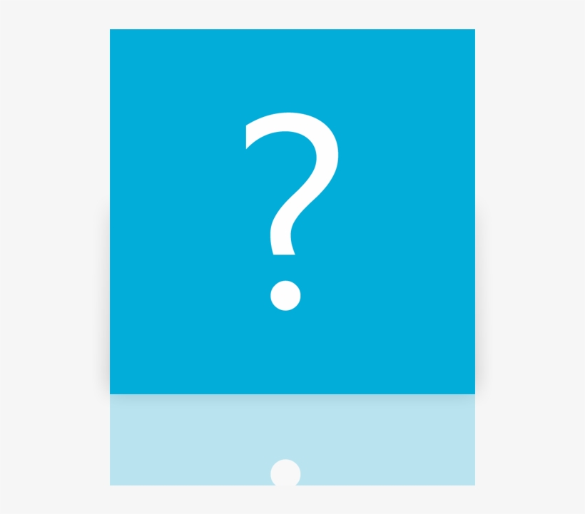 Default Mirror - Library, transparent png download