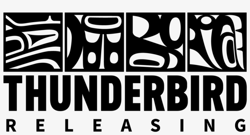 Picture - Thunderbird Films Logo, transparent png download