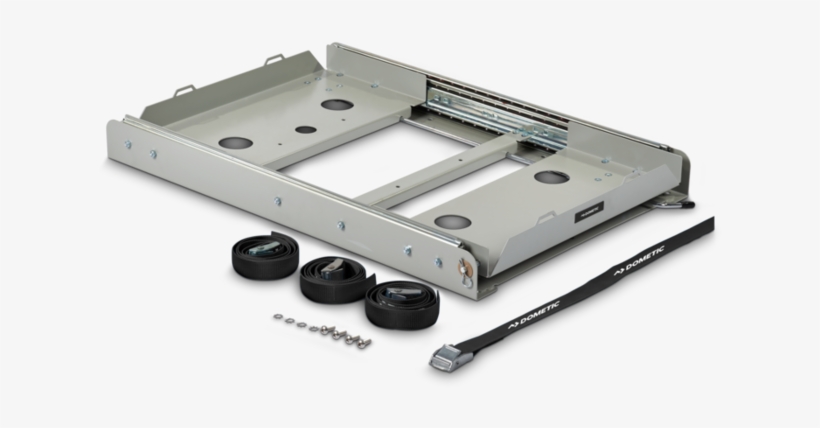 Dometic Cfx Sld50/65 Fridge Slide - Waeco Cfx 65, transparent png download