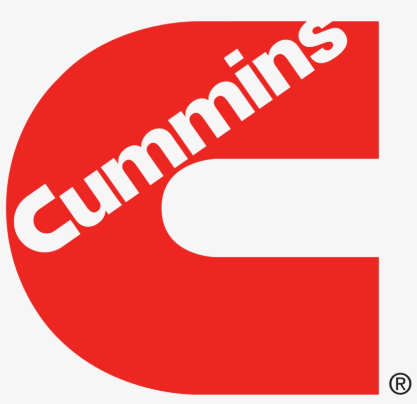 1200px-cummins Logo - Svg - Cummins Logo, transparent png download