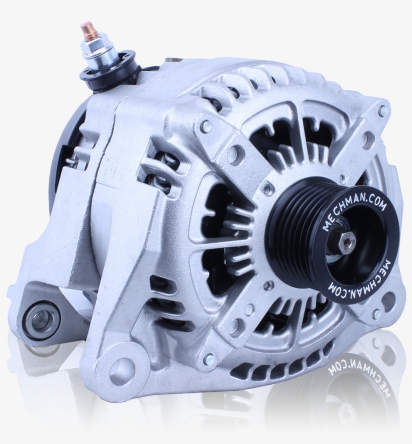 Dodge Ram Alternator Not Charging