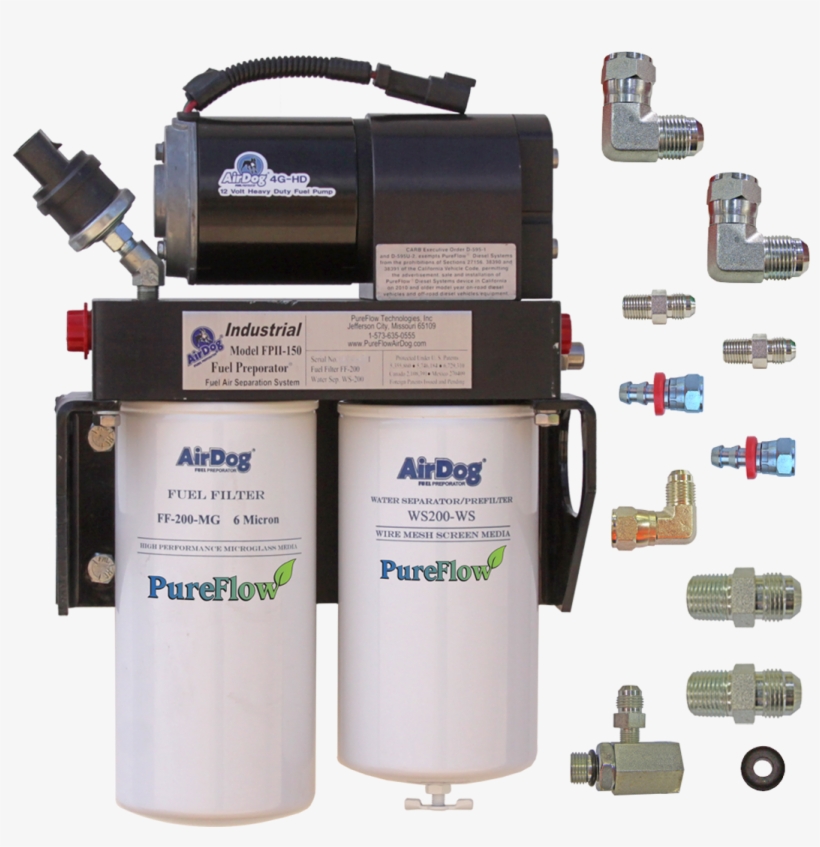 A3spbt452 Fpii-200 Cummins Isx & Signiture - Bag, transparent png download