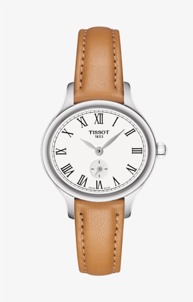 Tissot - Bella Ora Piccola T1031101603300, transparent png download