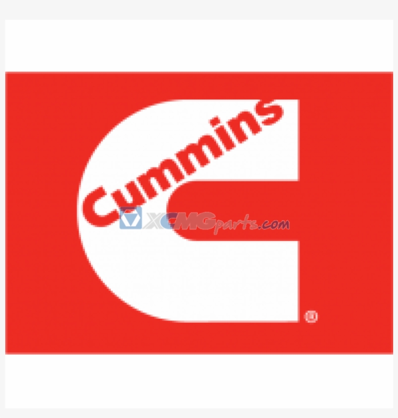 Cummins Logo - Cummins Inc, transparent png download