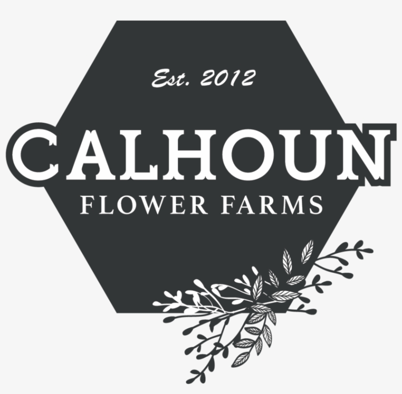 Calhoun Flower Farms, transparent png download