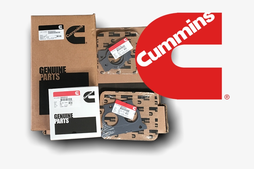 Cummins Range - Ar45184rx Water Pump Replacement, transparent png download