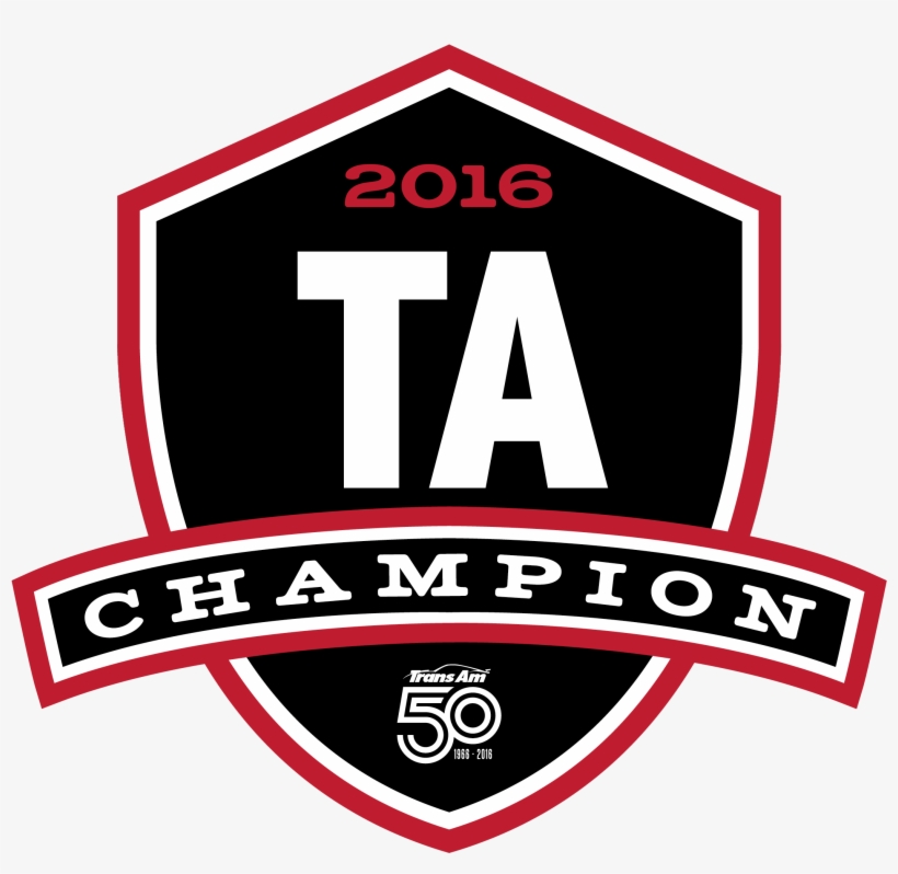 Trans Am/gt-1 Corvette - Emblem, transparent png download