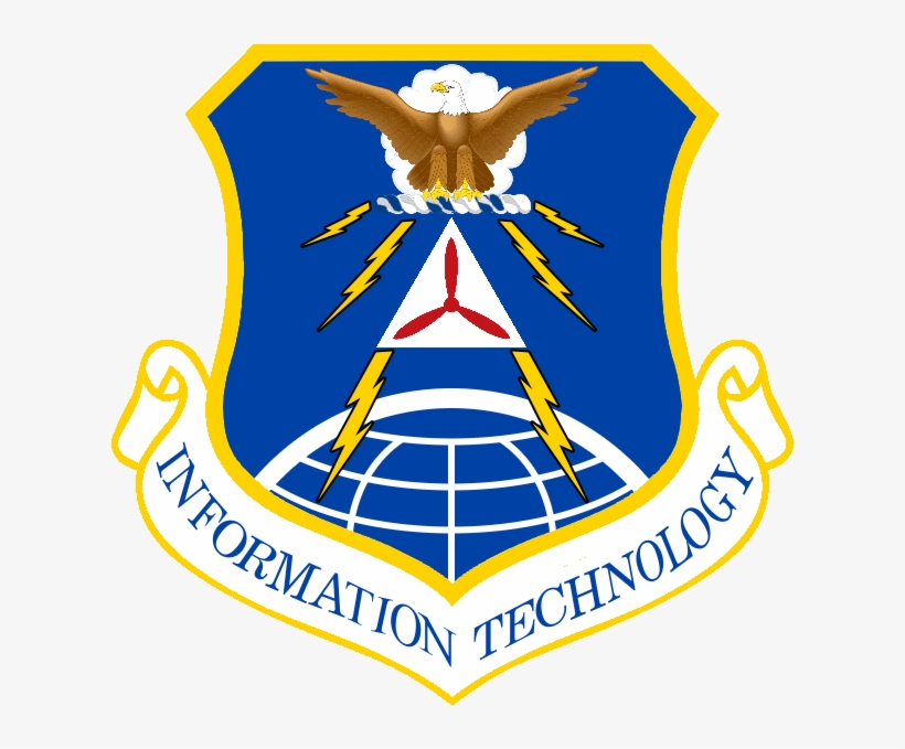 Information Technology Png For Kids - Air Force Global Strike Command Logo, transparent png download