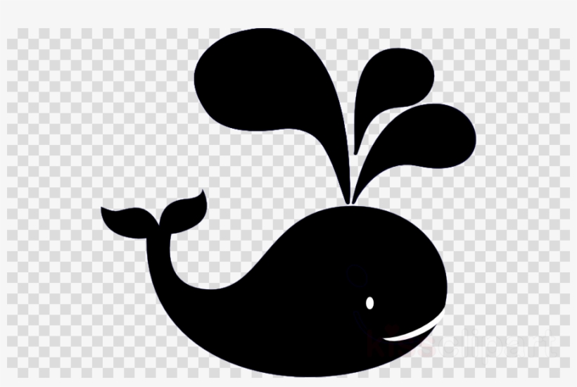 Love Blue Whales Clipart Whales Blue Whale - White Question Marks Png, transparent png download