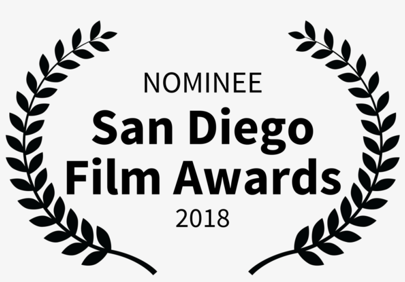4k Video - Los Angeles Film Awards Official Selection, transparent png download