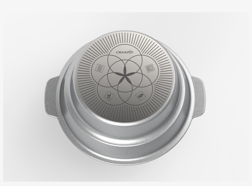 Csc027 Feature Bowl - Circle, transparent png download