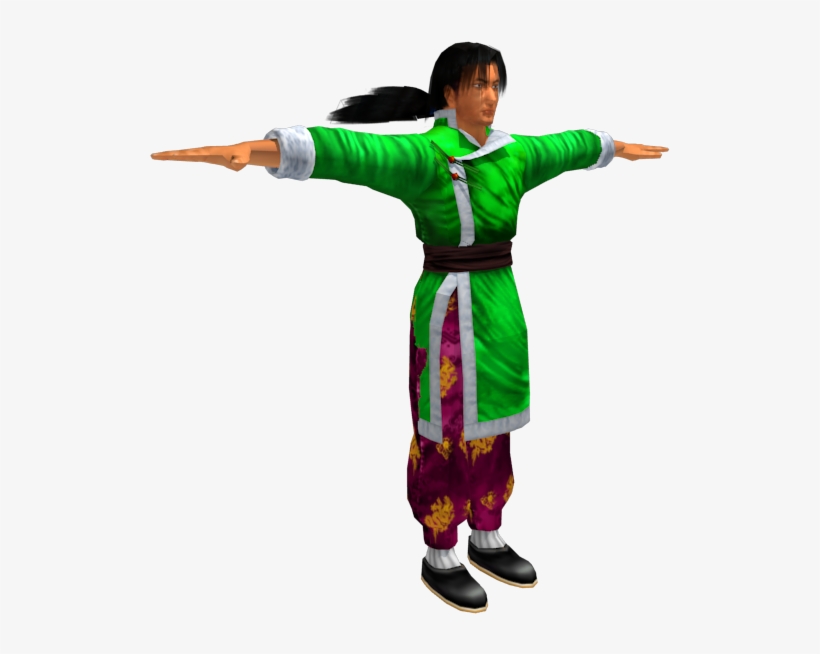 Download Zip Archive - Tekken Tag Tournament, transparent png download