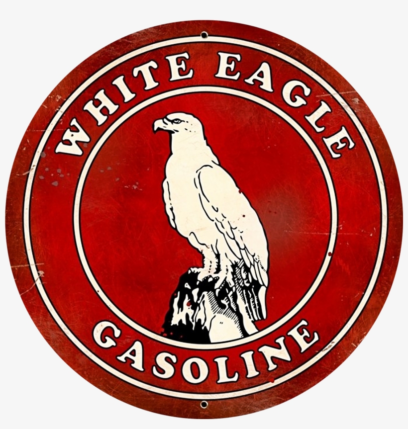 Texaco Winged Logo Metal Sign / /(de/) Signs, transparent png download