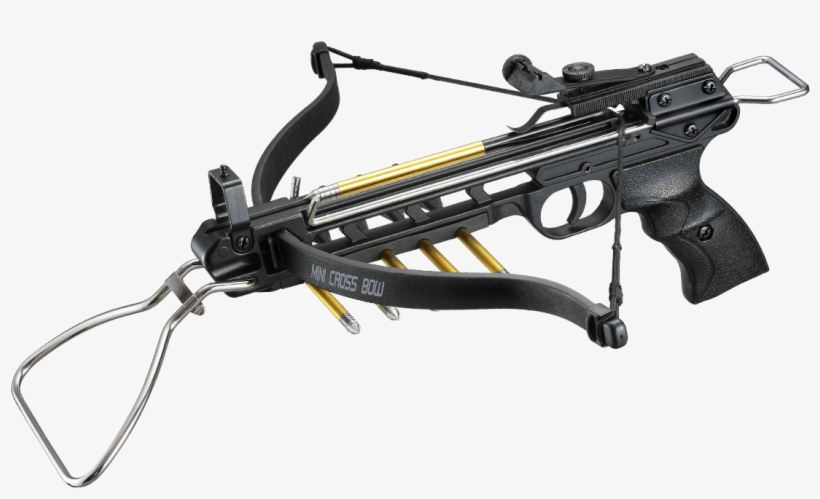 Crossbows Mk-80a3 - Man Kung Mk 80a3r, transparent png download
