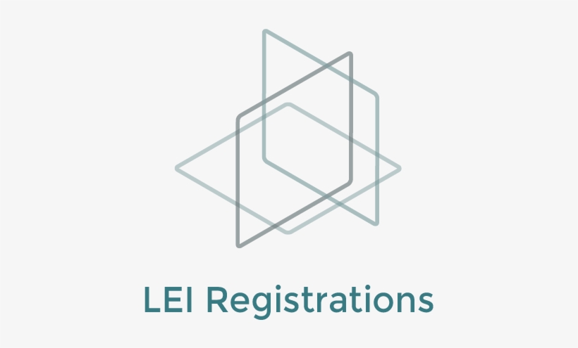 Lei Registrations Works On Behalf Of Its Clients To - Project Management Triangle, transparent png download