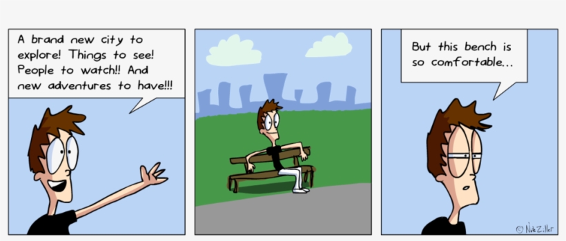 Bench, transparent png download