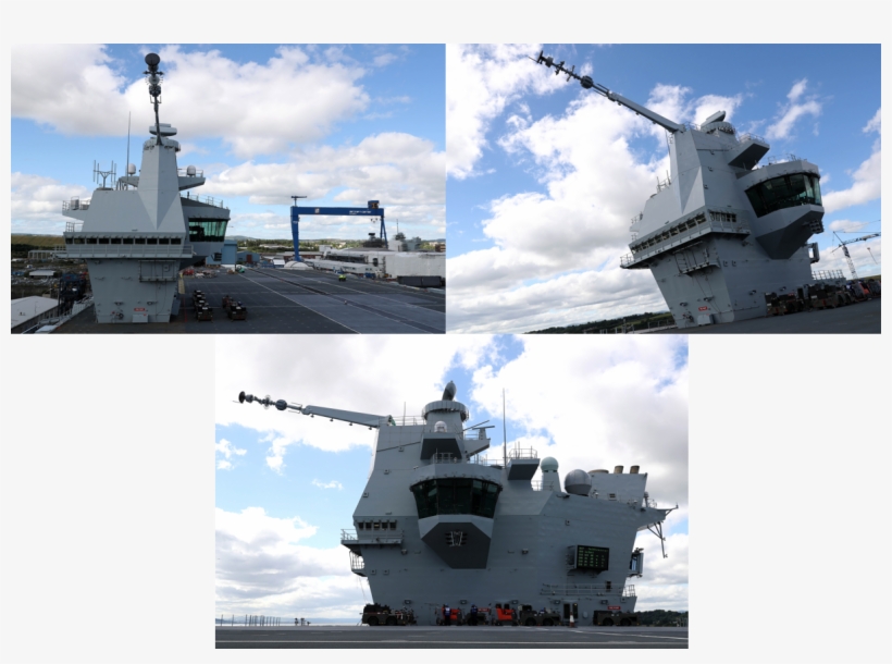 Qeclass Carriers On Twitter - Guided Missile Destroyer, transparent png download