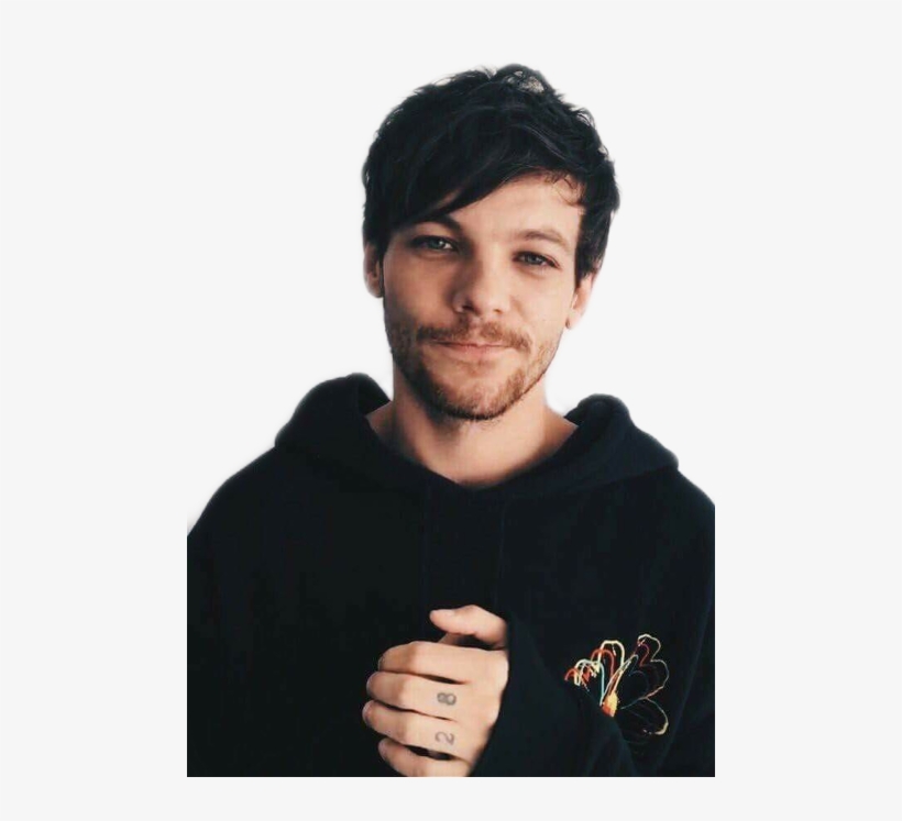 Niallhoran Zaynmalik Harrystyles Love Whereweare Midnightmemories - Louis Tomlinson, transparent png download