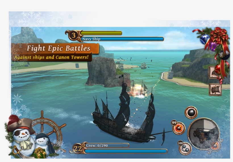 Download Ships Of Battle Age Of Pirates Flying Dutchman - Ships Of Battle Age Of Pirates Flying Dutchman, transparent png download