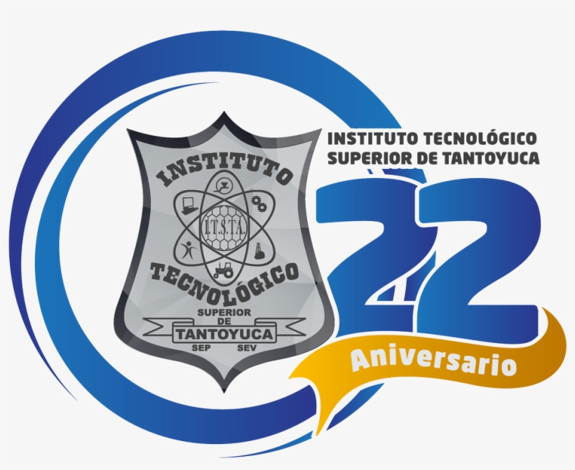 Its Tantoyuca On Twitter - Instituto Tecnologico Superior De Tantoyuca Logo, transparent png download