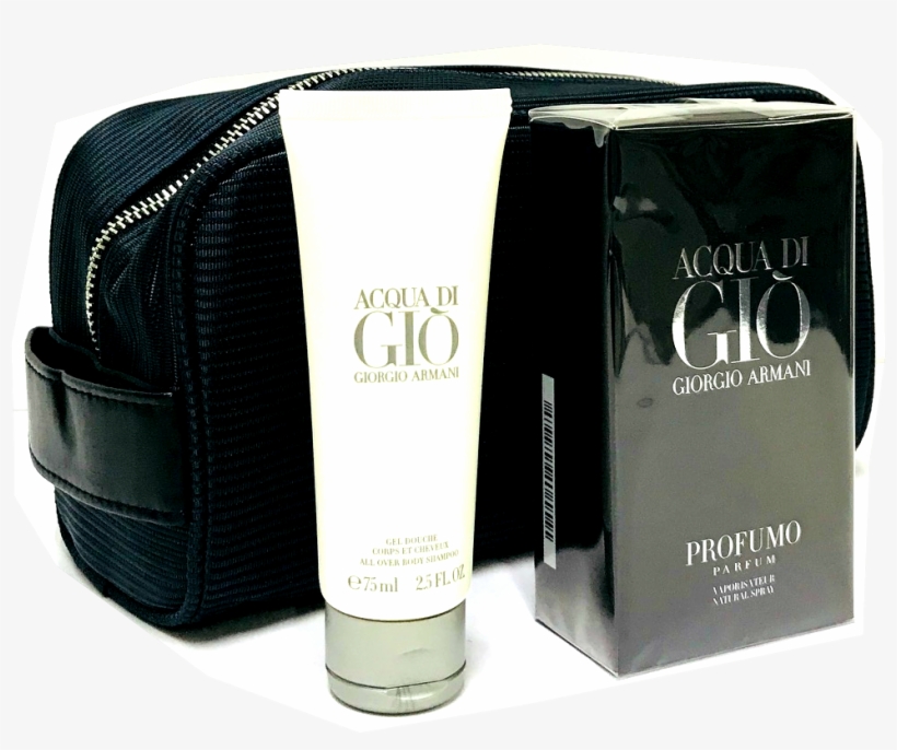 Norton Secured - Giorgio Armani Acqua Di Gio, transparent png download