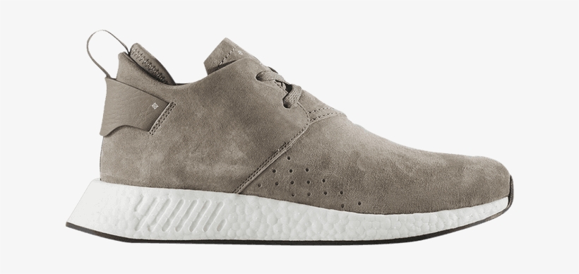 Adidas Nmd Cs2 Suede, transparent png download