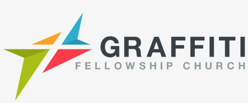 Graffiti Fellowship Church - Fellowship Church, transparent png download
