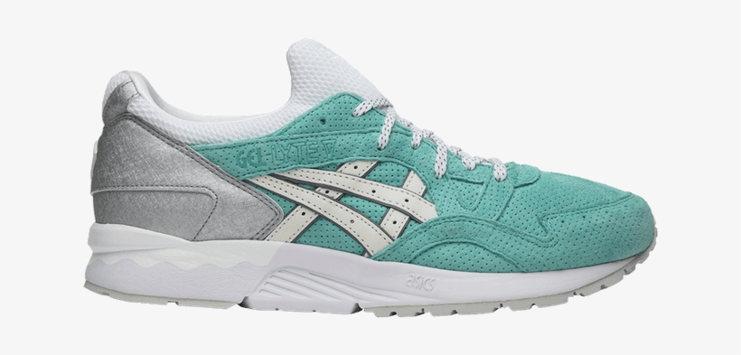 Gel Lyte - Asics Gel-lyte, transparent png download