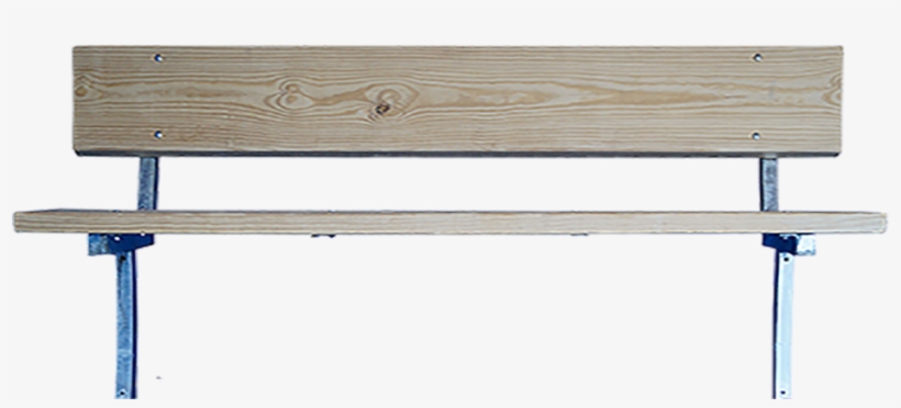 Portable - Bench, transparent png download