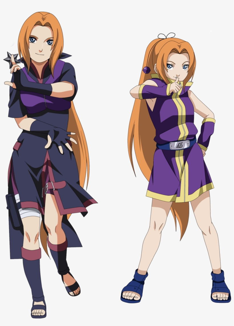 Naruto Sawaii Hitomi, transparent png download