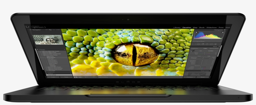 Razer Blade (14), transparent png download