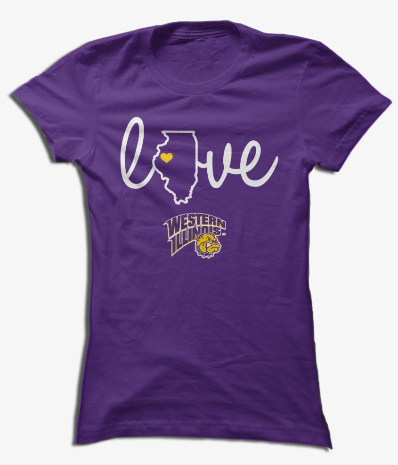 Western Illinois University - Louisiana State University, transparent png download
