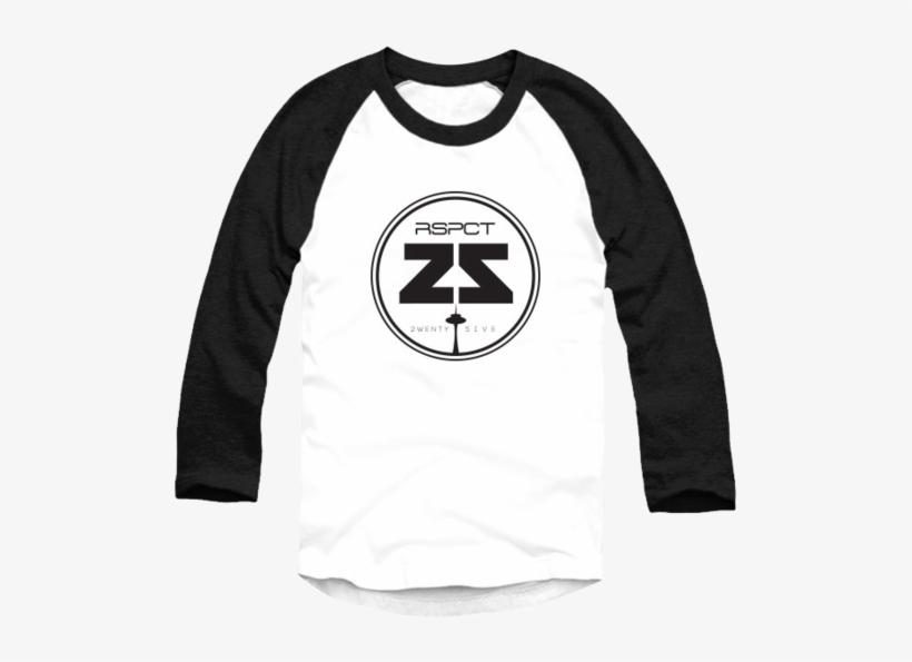 Men's 2wenty 5ive Raglan - Johnny Orlando Sweatshirt, transparent png download