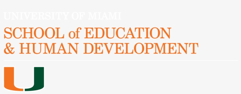 University Of Miami School Of Business Png, transparent png download