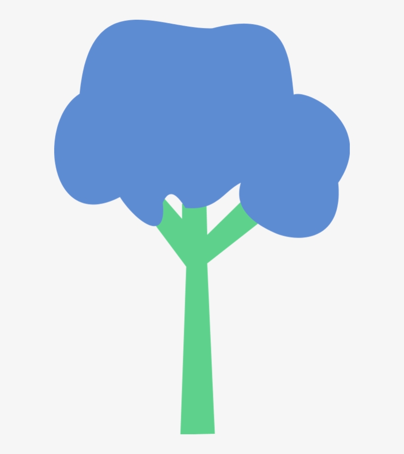 شجرة صورة - Clip Art, transparent png download