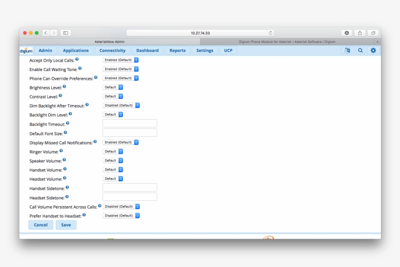 When Adding A New Phone Or Editing An Existing Phone - Icinga, transparent png download